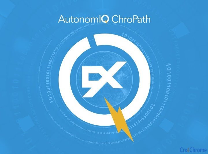 ChroPath tool xác định XPath - Testing