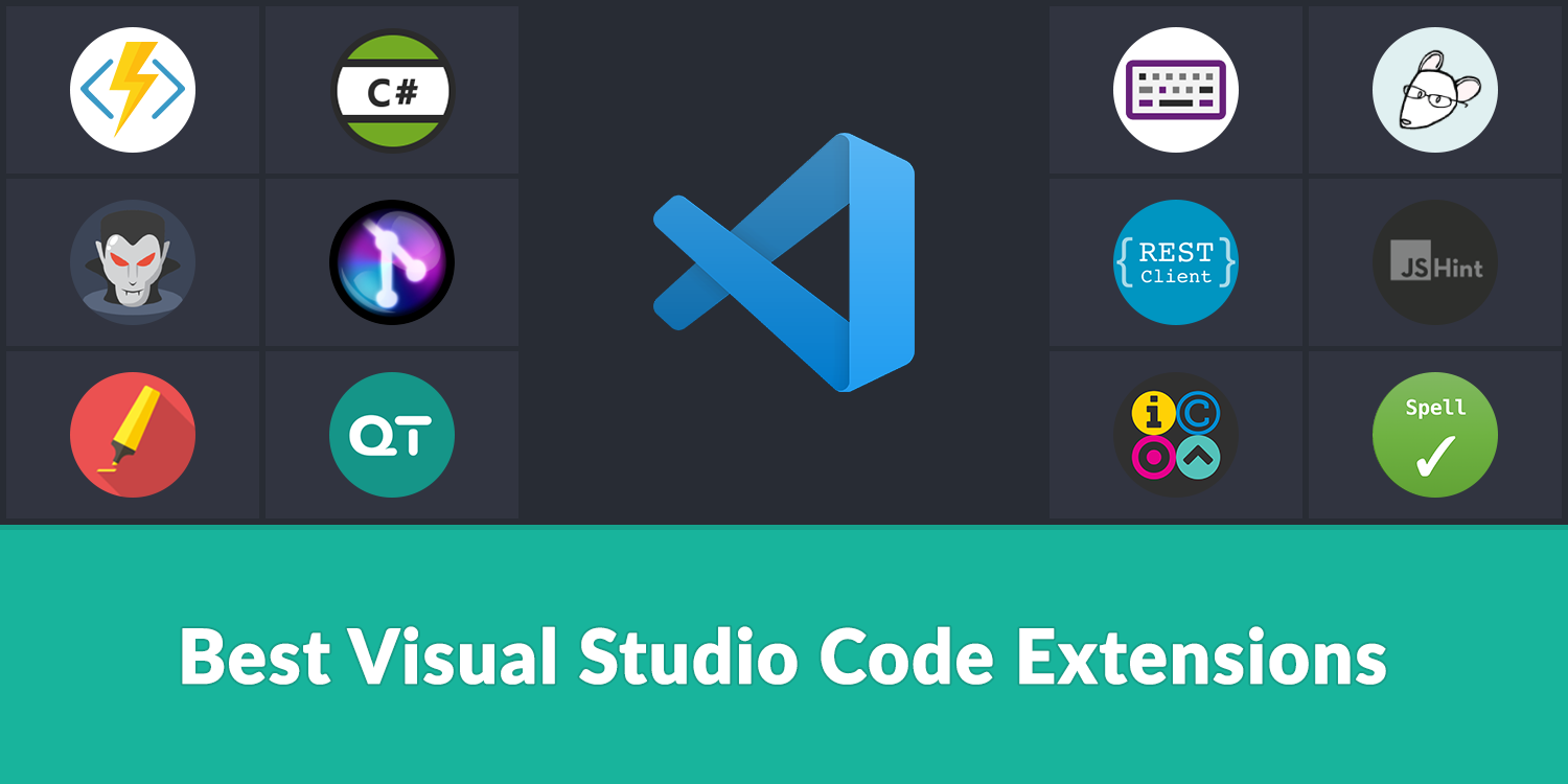 Tổng hợp các Visual Studio Code Extensions hữu ích