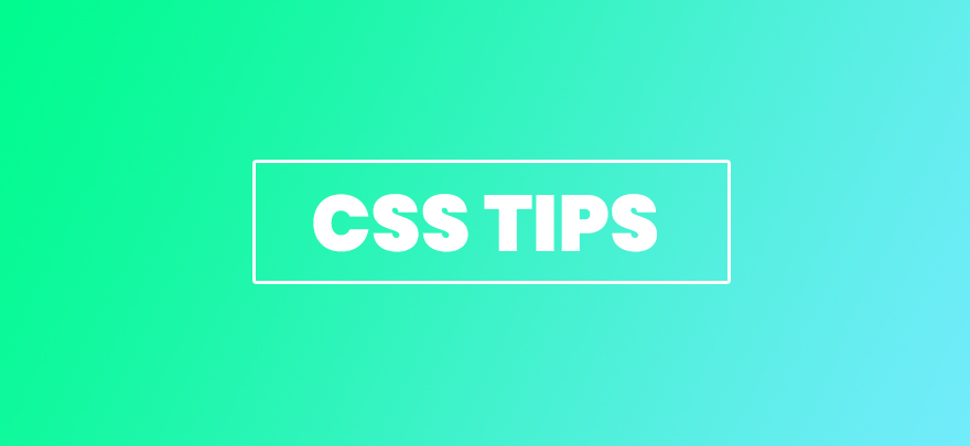 Bộ code CSS dùng nhanh cực chất [Cập nhật liên tục]